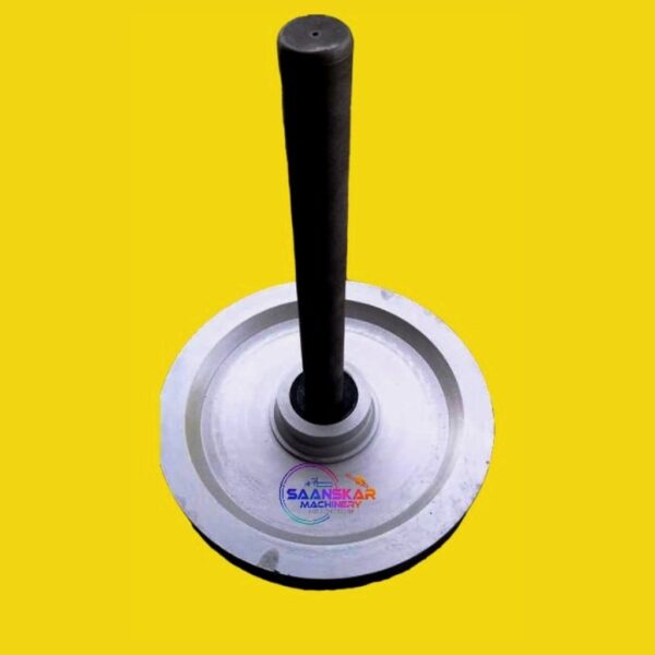 400mm Marin Guide Wheel