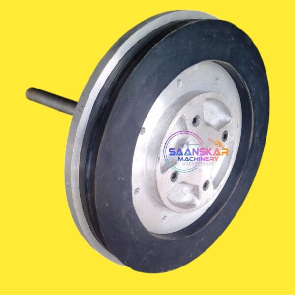 Guide Pully - Image 2