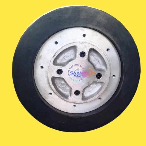 Guide Pully